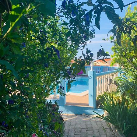 Hotel Fatima Belavista & Pool Exterior foto