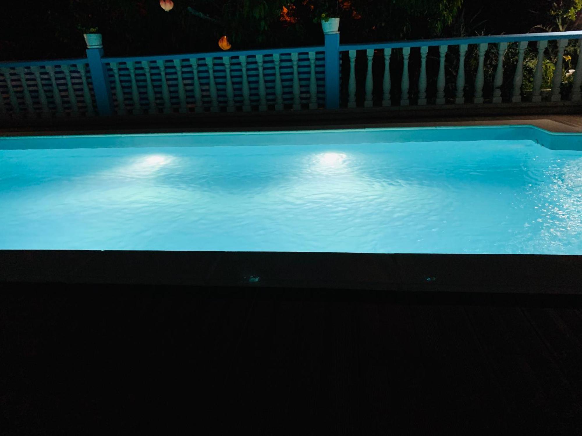 Hotel Fatima Belavista & Pool Exterior foto