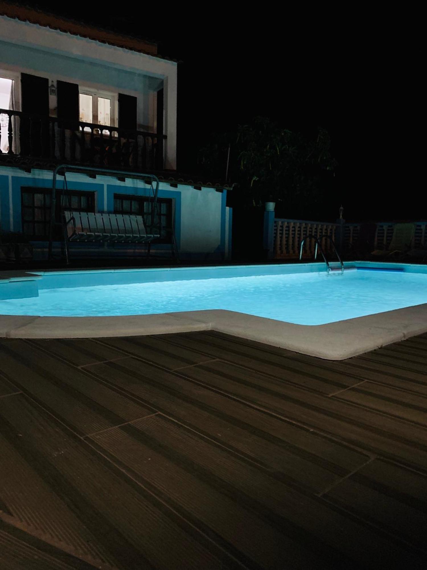 Hotel Fatima Belavista & Pool Exterior foto