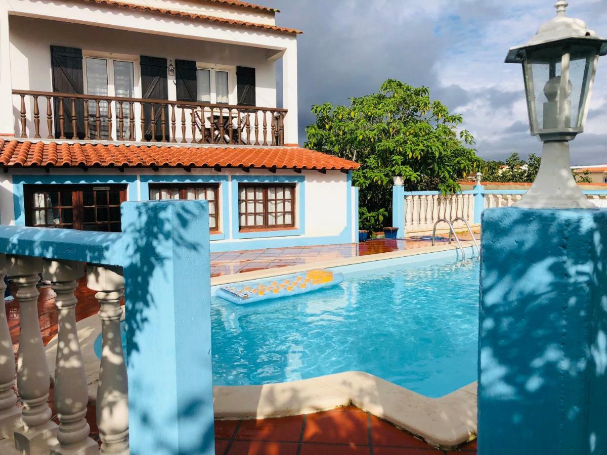 Hotel Fatima Belavista & Pool Exterior foto