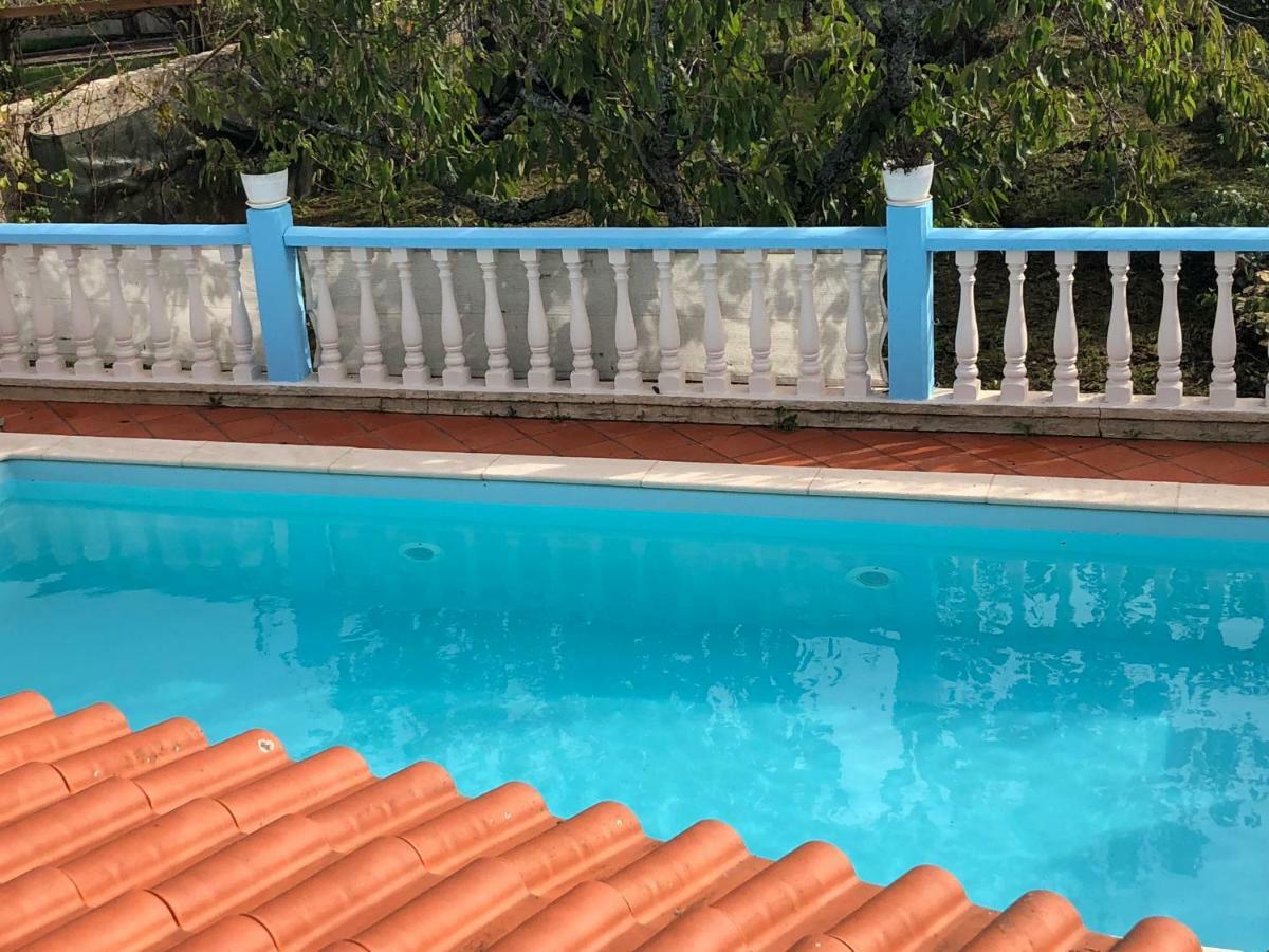Hotel Fatima Belavista & Pool Exterior foto