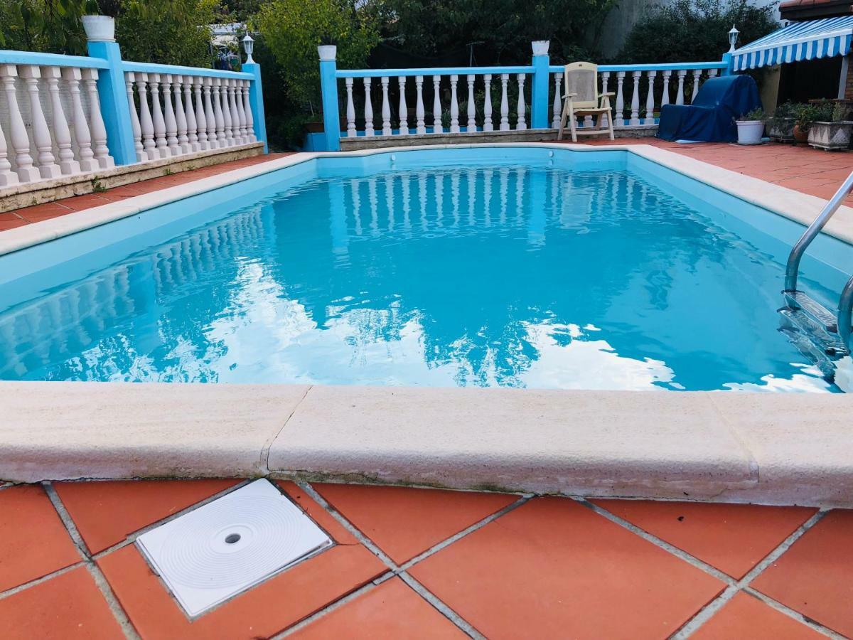 Hotel Fatima Belavista & Pool Exterior foto