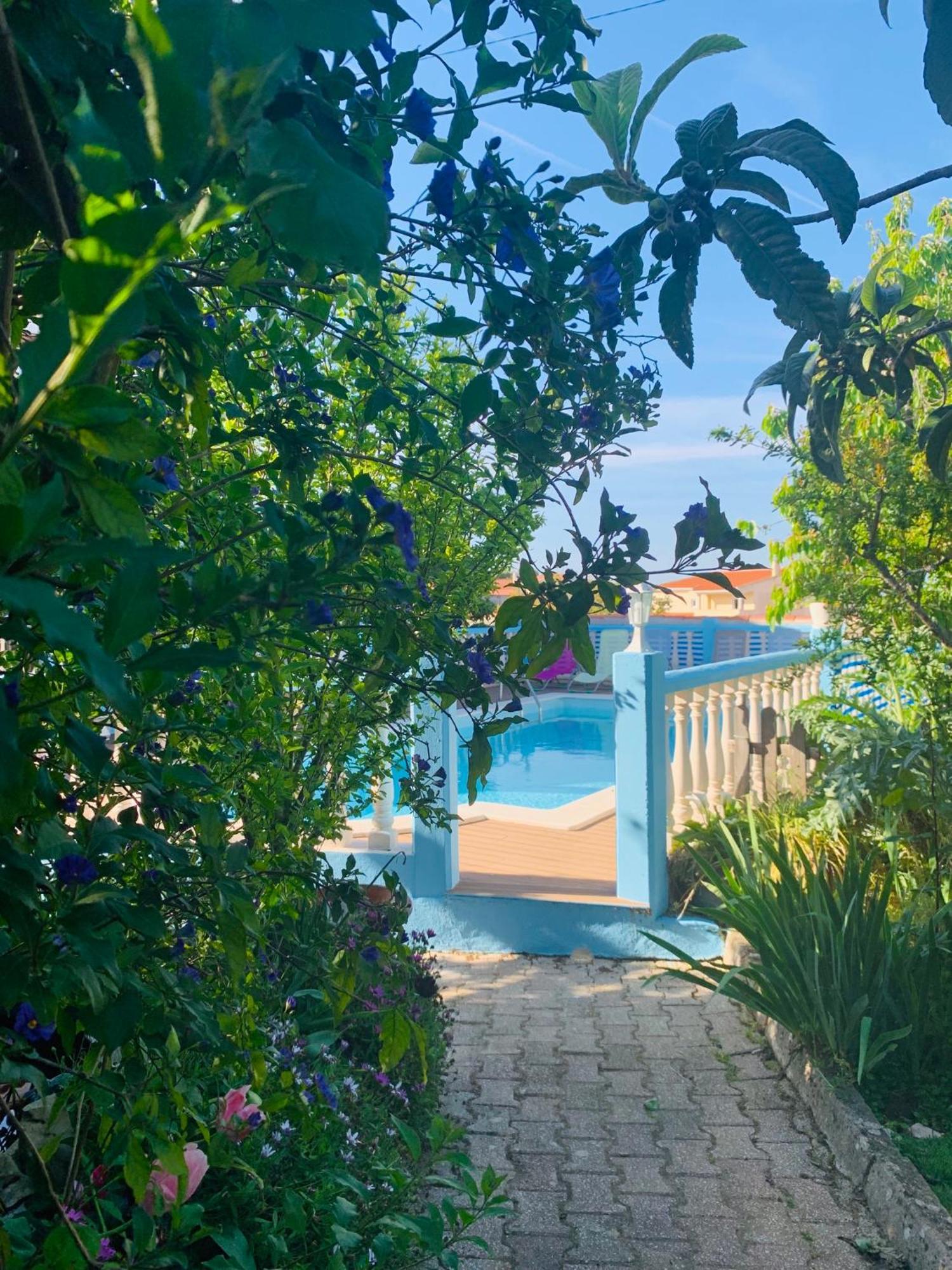 Hotel Fatima Belavista & Pool Exterior foto