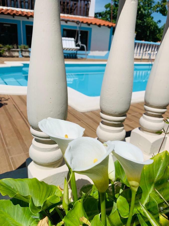 Hotel Fatima Belavista & Pool Exterior foto