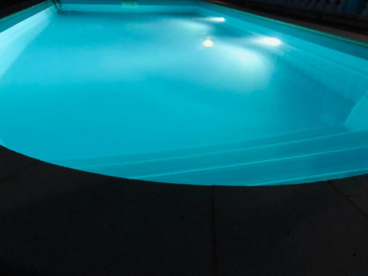Hotel Fatima Belavista & Pool Exterior foto
