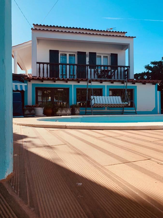 Hotel Fatima Belavista & Pool Exterior foto