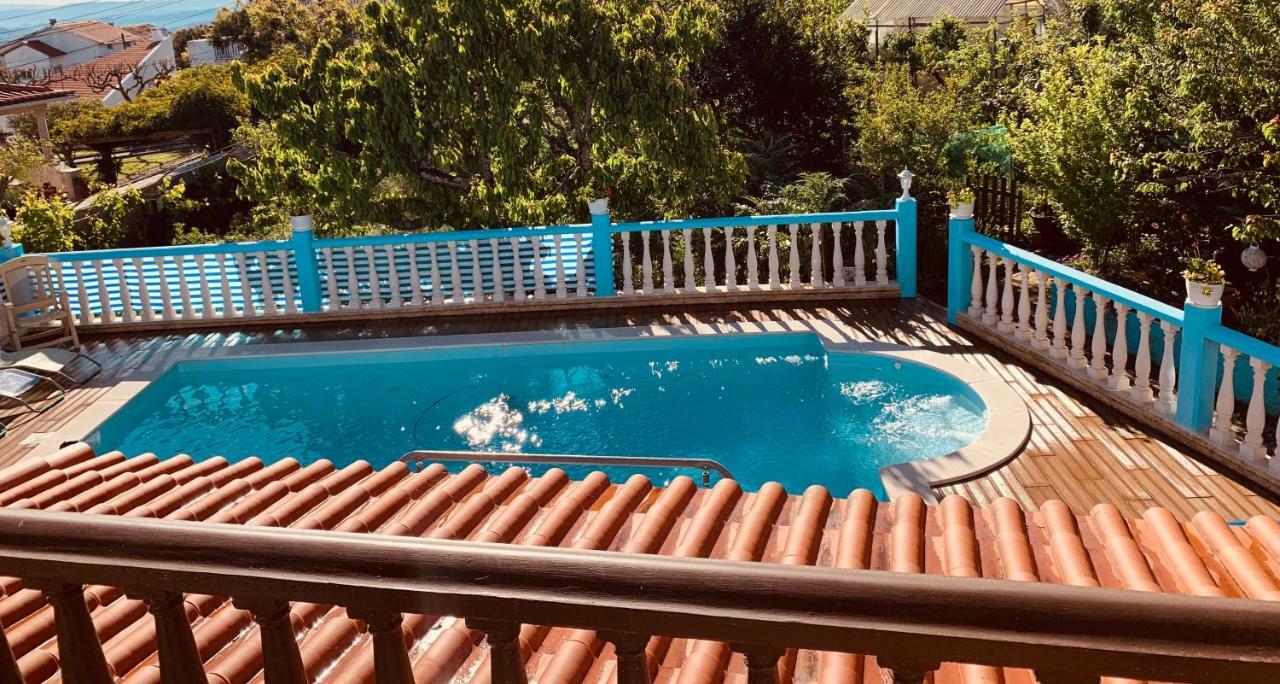 Hotel Fatima Belavista & Pool Exterior foto